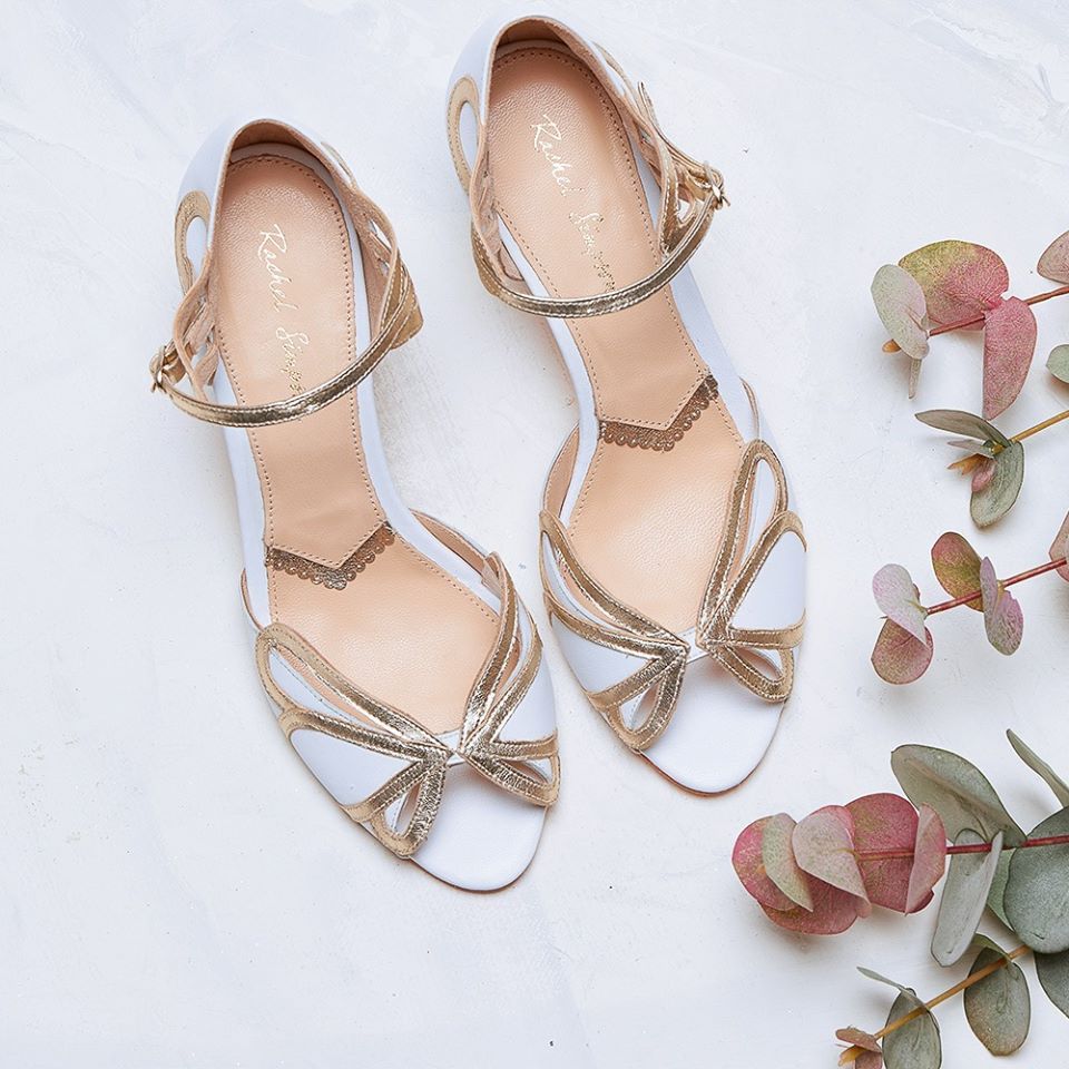 Shopping Bridal Shoes Online Can Save You A Lot Of Time and Stress!