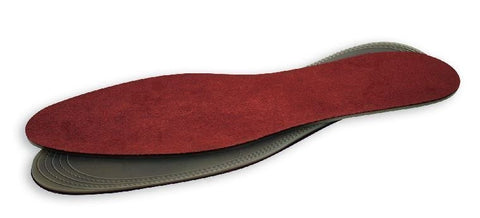 EXTRA-THIN SILICONE INSOLES