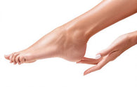 Foot &amp; Shoe Care