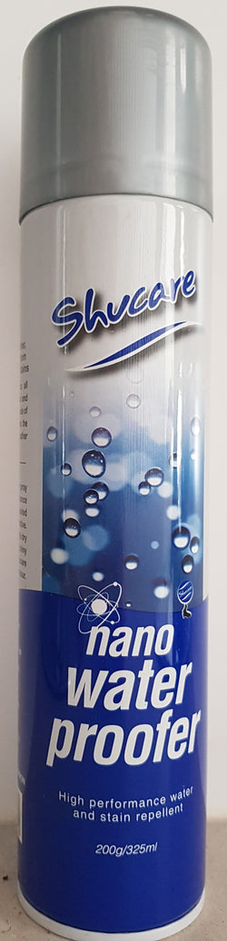 Nano Water Proofer