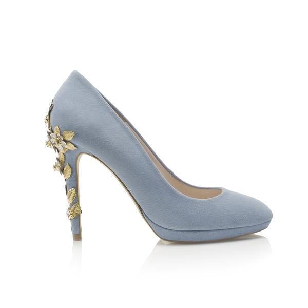 Harriet discount wilde heels