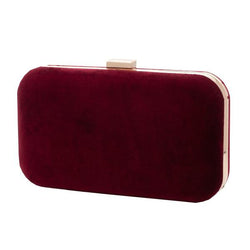 AMELIA BORDO CLUTCH