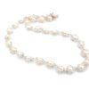 BETTY PEARL NECKLACE