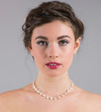 BETTY PEARL NECKLACE