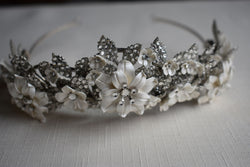 BEWITCHED CRYSTAL CROWN