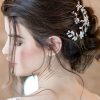 FLEUR BRIDAL HAIRVINE