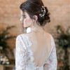 FLEUR BRIDAL HAIRVINE