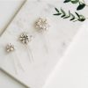 MOONBEAM TRIO HAIRPINS