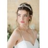 NIGHTINGALE BRIDAL TIARA