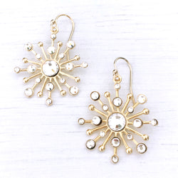 NOVA EARRINGS