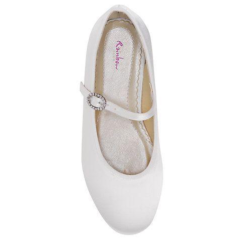 ABIGAIL KIDS SHOES Selected Infants Sizes only Available