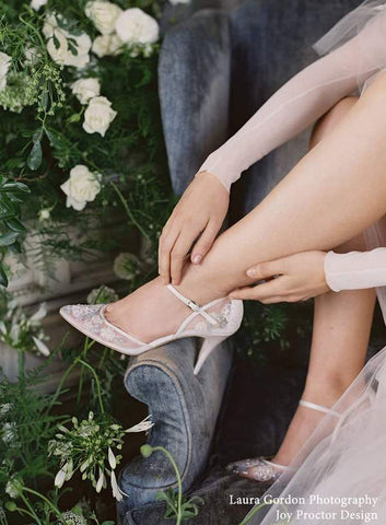 Bella belle deals anita shoes
