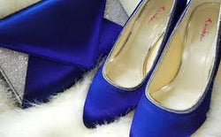Dye two pairs (or one + handbag)